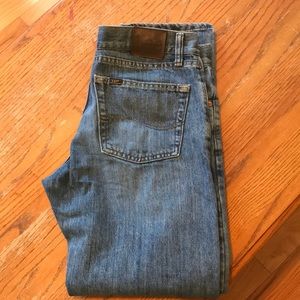 Men’s jeans
